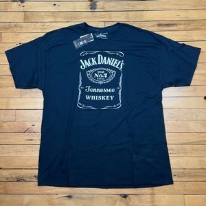 NWT Jack Daniel’s T-shirt